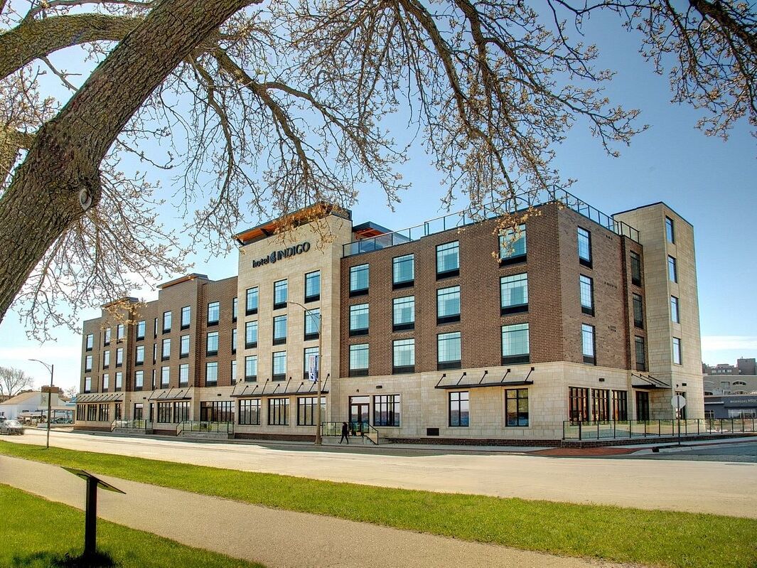 Picture of Hotel Indigo Traverse City, an IHG Hotel