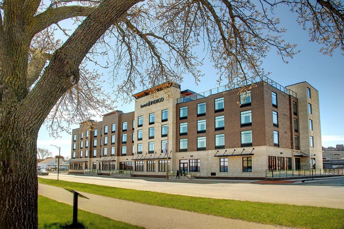 Picture of Hotel Indigo Traverse City, an IHG Hotel