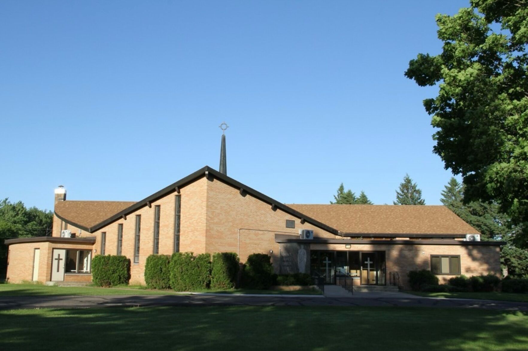 Picture of St. James Catholic Church
