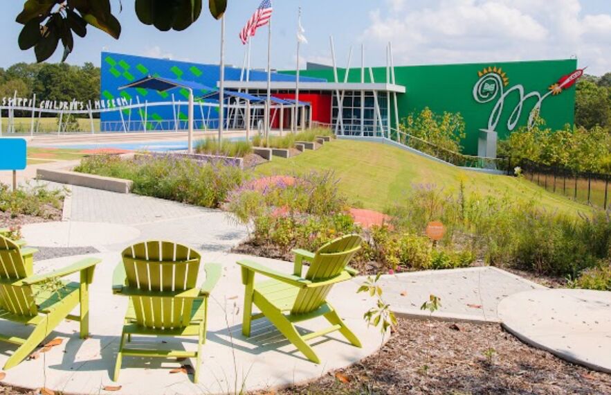 Picture of Mississippi Children's Museum