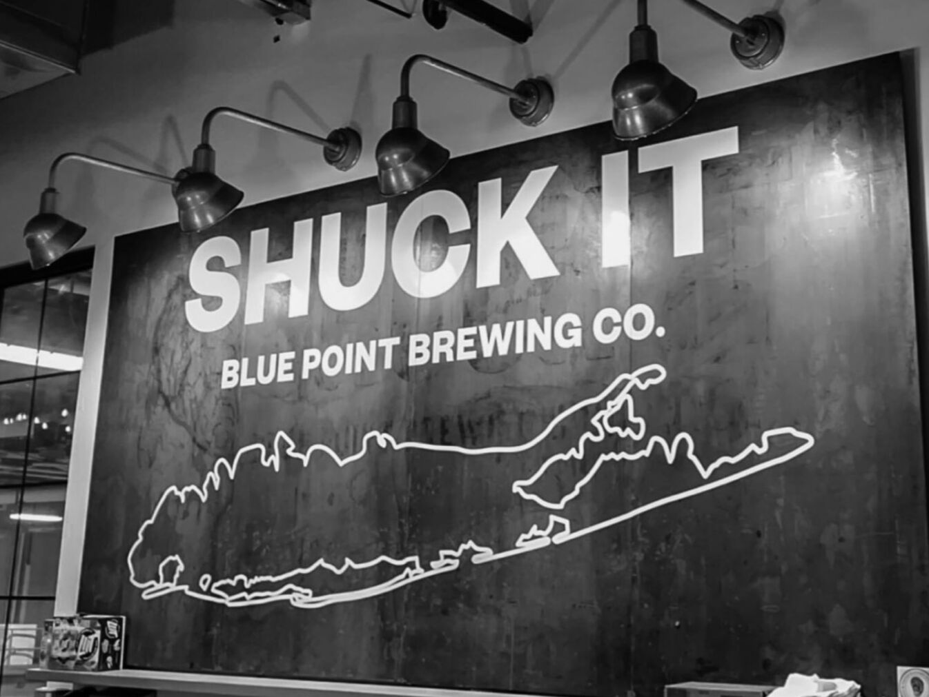 Picture of Blue Point Brewing Company