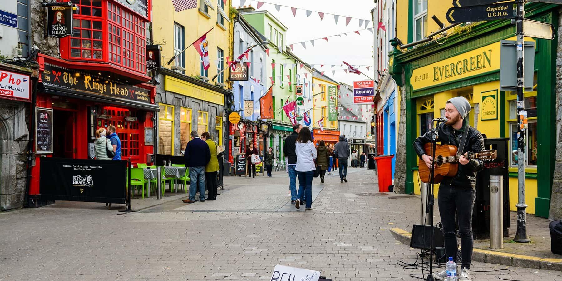 Picture of Galway
