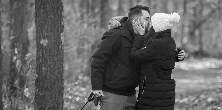 Tara & Lucas Home Page Banner