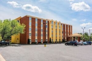 Picture of Comfort Inn & Suites