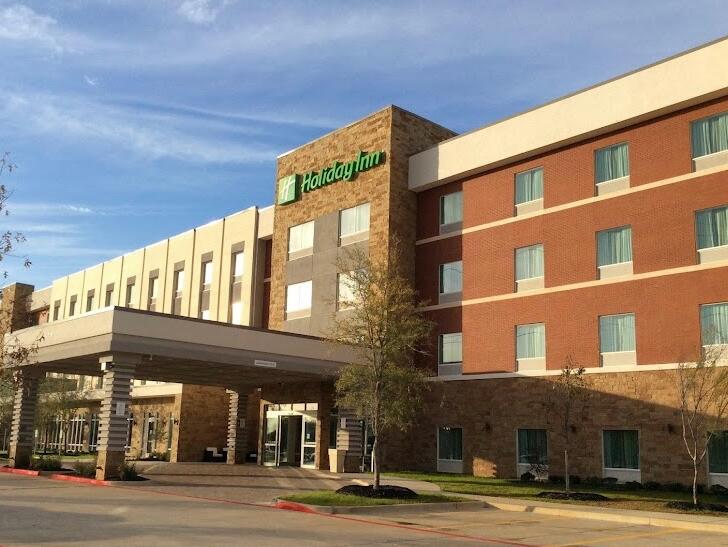 Picture of Holiday Inn Trophy Club