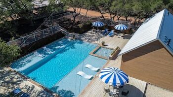 Picture of Lucky Arrow Retreat - Dripping Springs