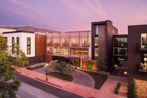 Picture of Hotel San Luis Obispo