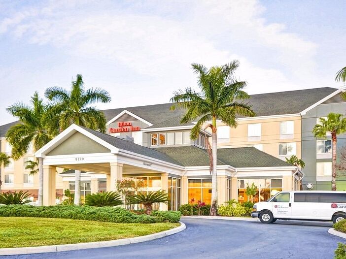 Picture of Hilton Garden Inn Sarasota-Bradenton Airport