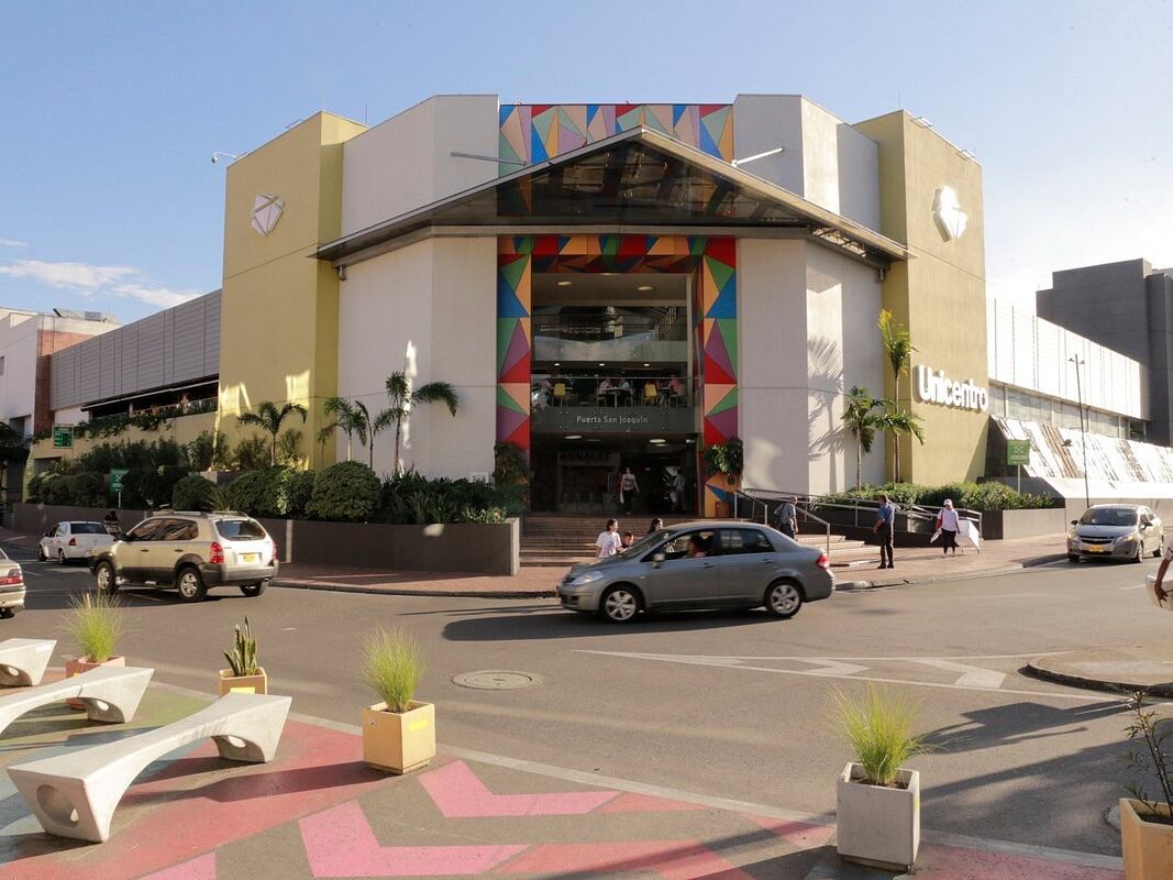 Picture of Unicentro