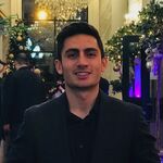 Elias Bousheh