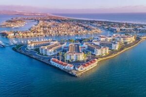 Picture of Loews Coronado Bay Resort