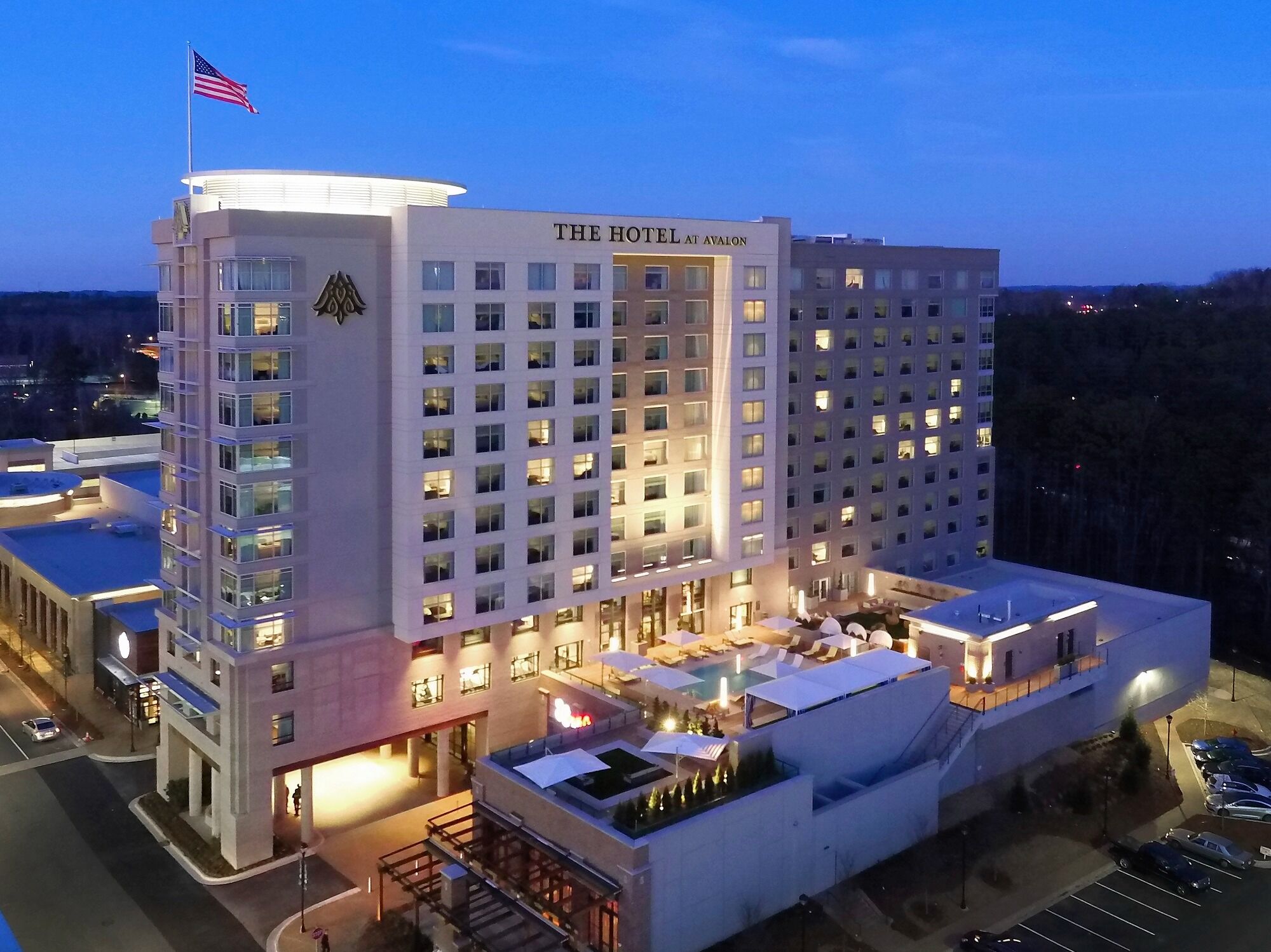 Picture of The Hotel at Avalon, Autograph Collection