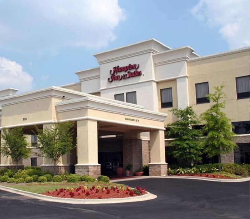 Picture of Hampton Inn & Suites Birmingham-Pelham