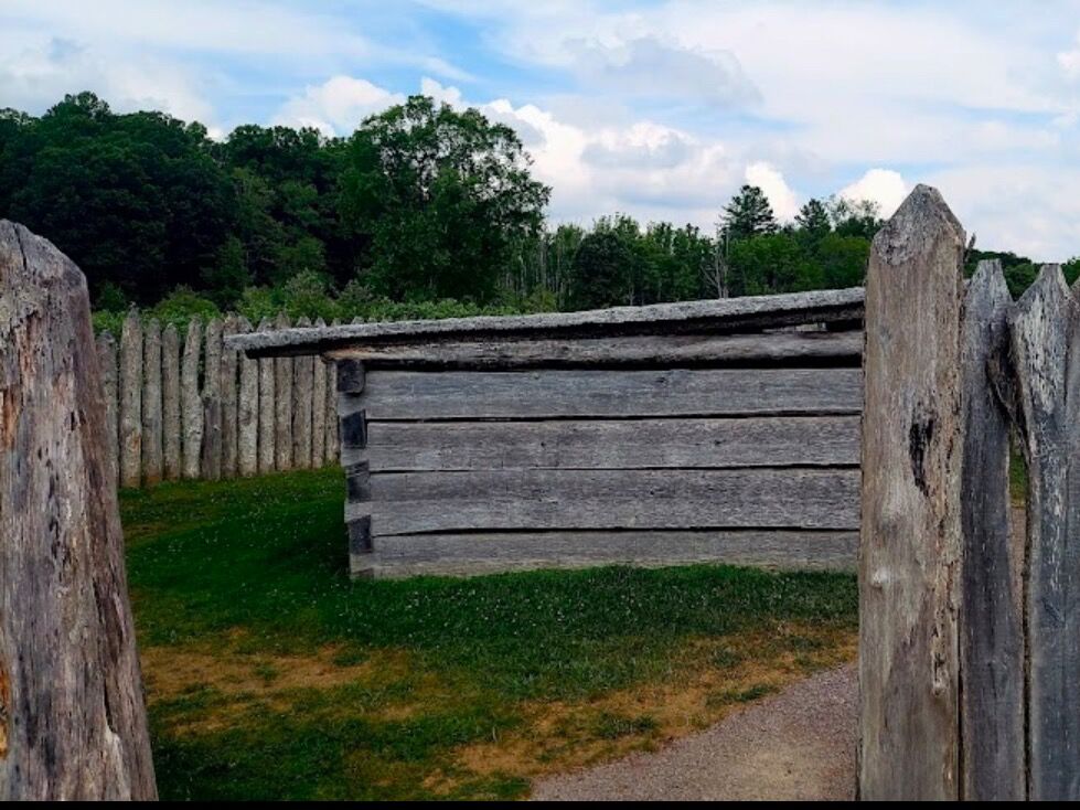 Picture of Fort Necessity National Battlefield