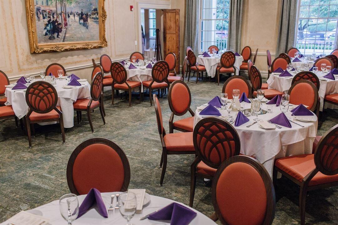 Picture of Mere Bulles Restaurant & Events