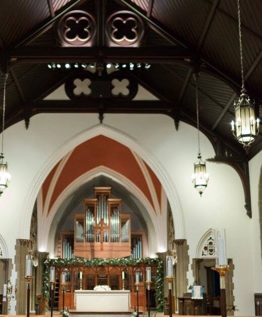 Picture of Grace Episcopal Church