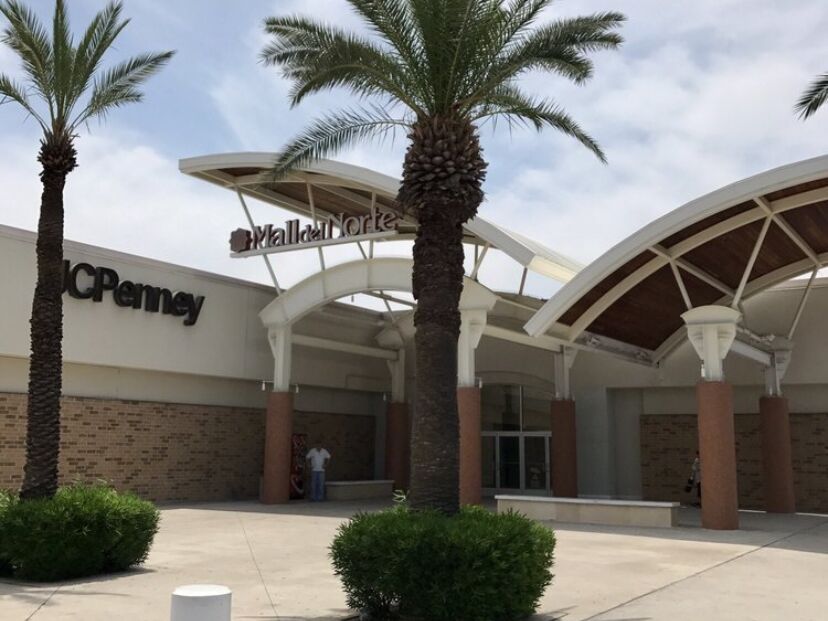 Picture of Mall Del Norte