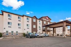 Picture of Best Western Plus Moosomin Hotel