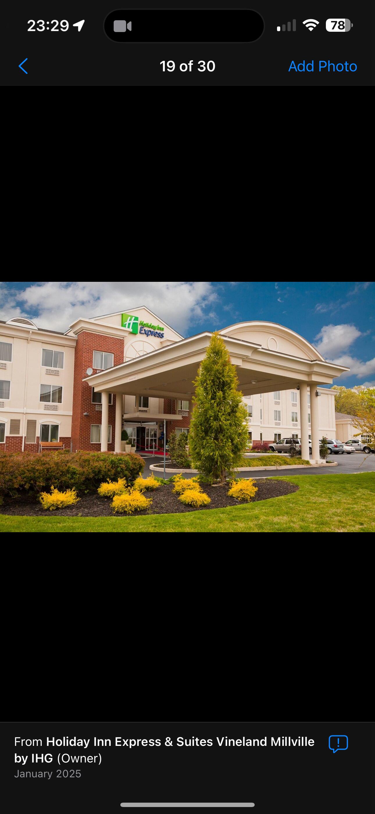 Picture of Holiday Inn Express & Suites Vineland Millville by IHG