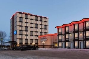 Picture of Travelodge by Wyndham Lloydminster
