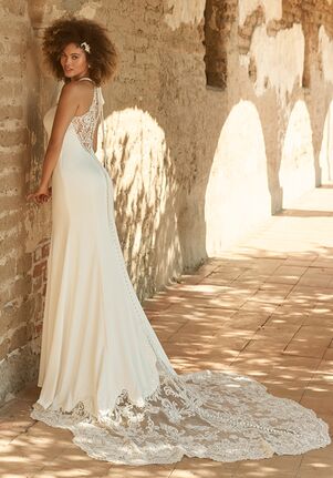 Maggie Sottero ELIJAH Sheath Wedding Dress