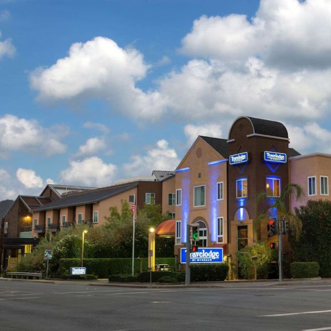 Picture of Hotel Vinea, a Travelodge by Wyndham