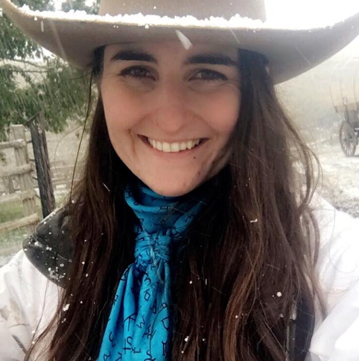 Megan Mancha