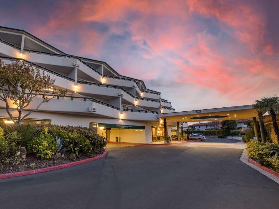Picture of The Encinitan Hotel & Suites
