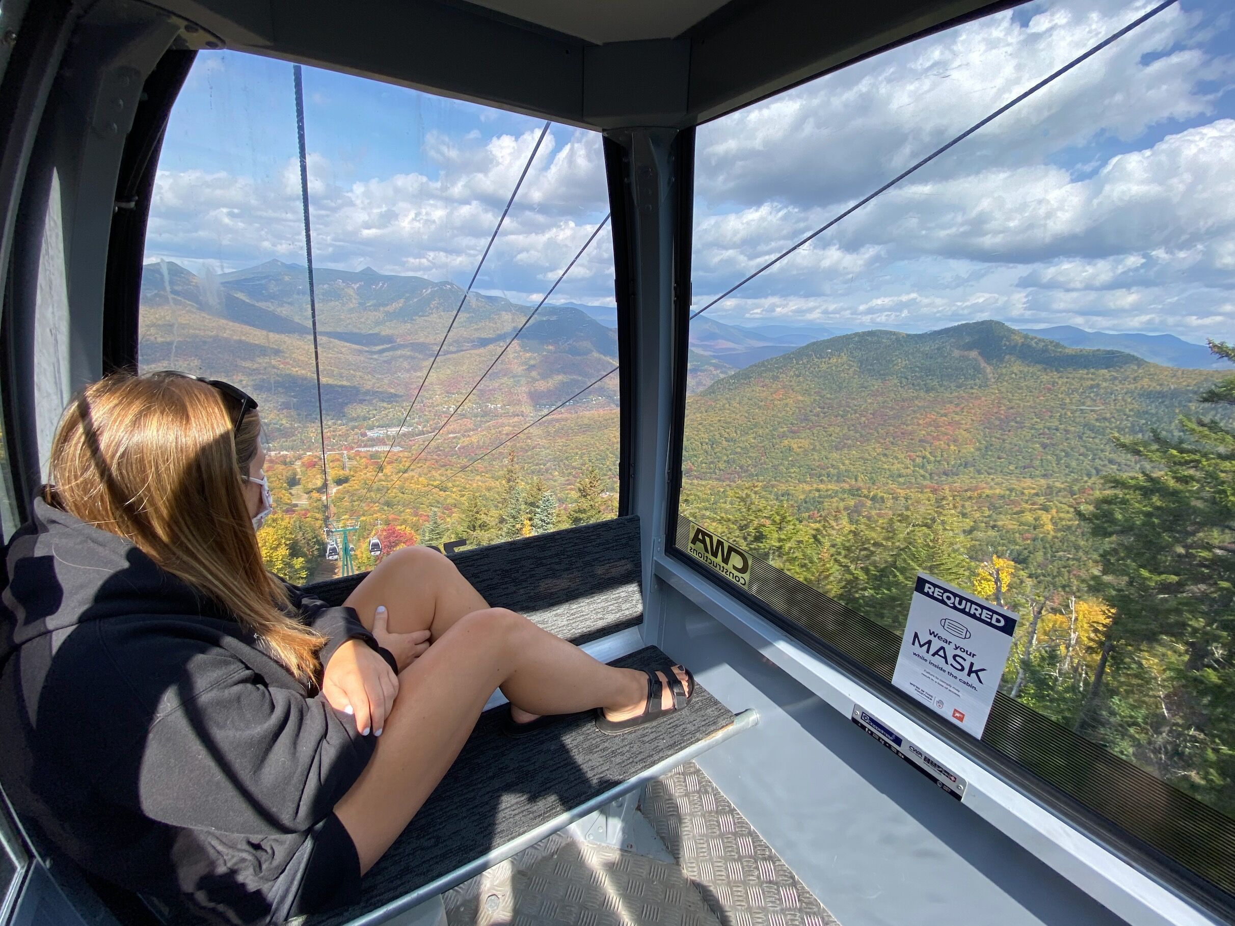 Picture of Loon Mountain Resort