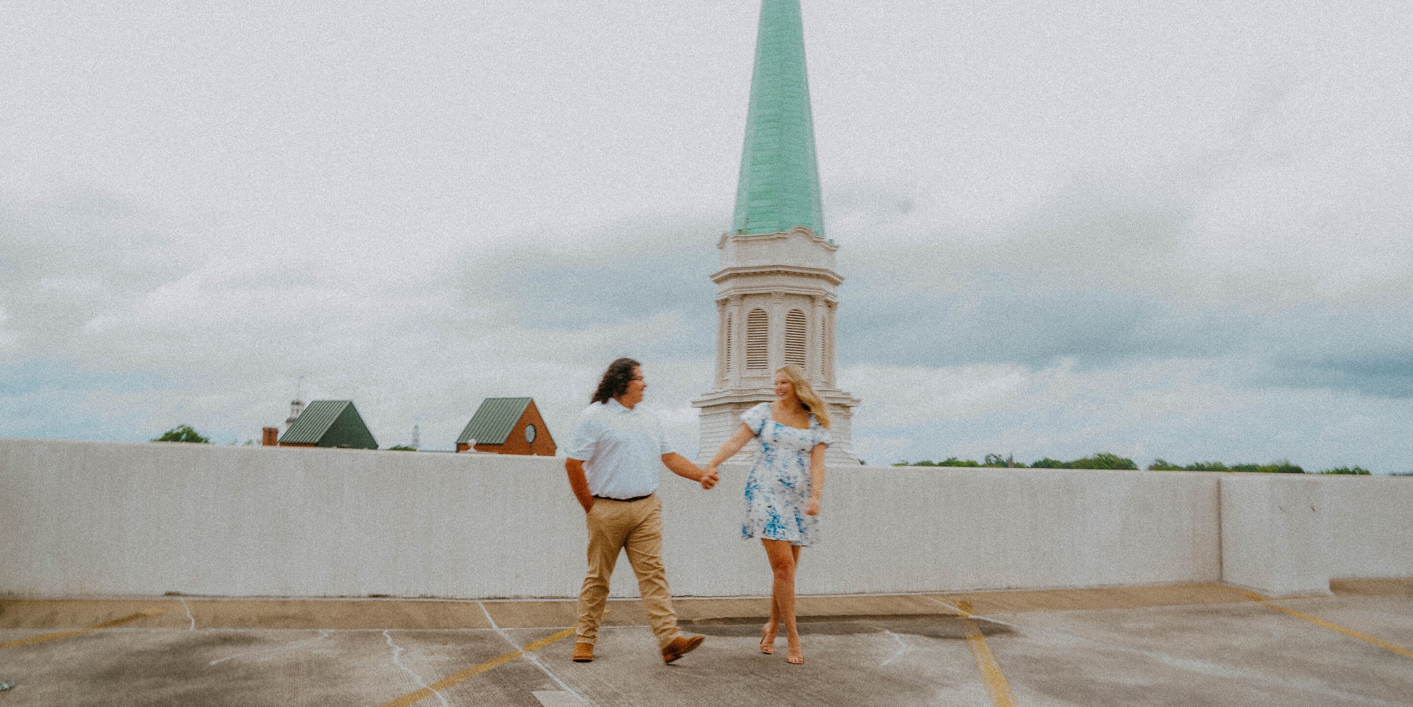 Annika & Ozzie Home Page Banner