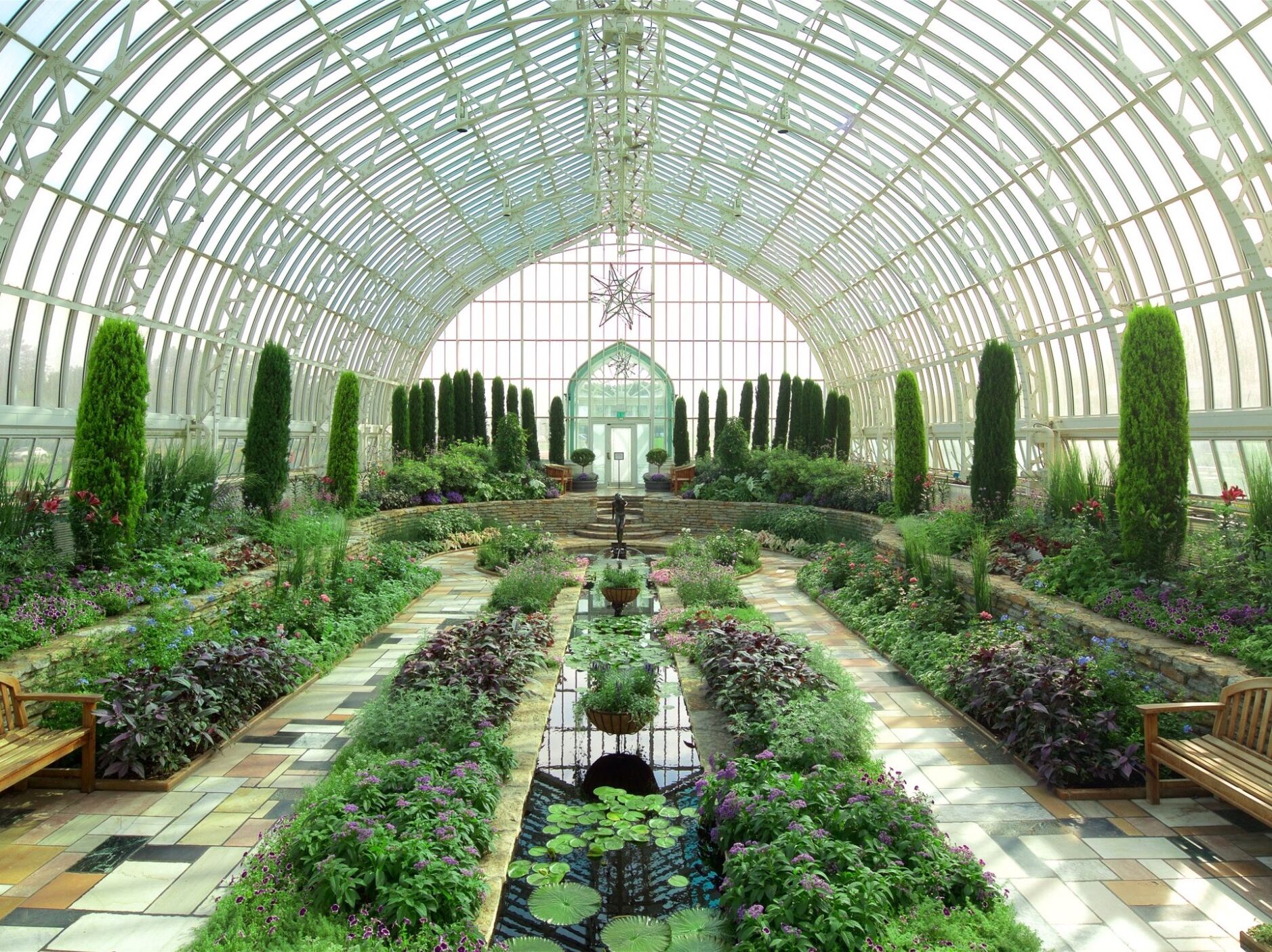 Picture of Como Park Zoo & Conservatory