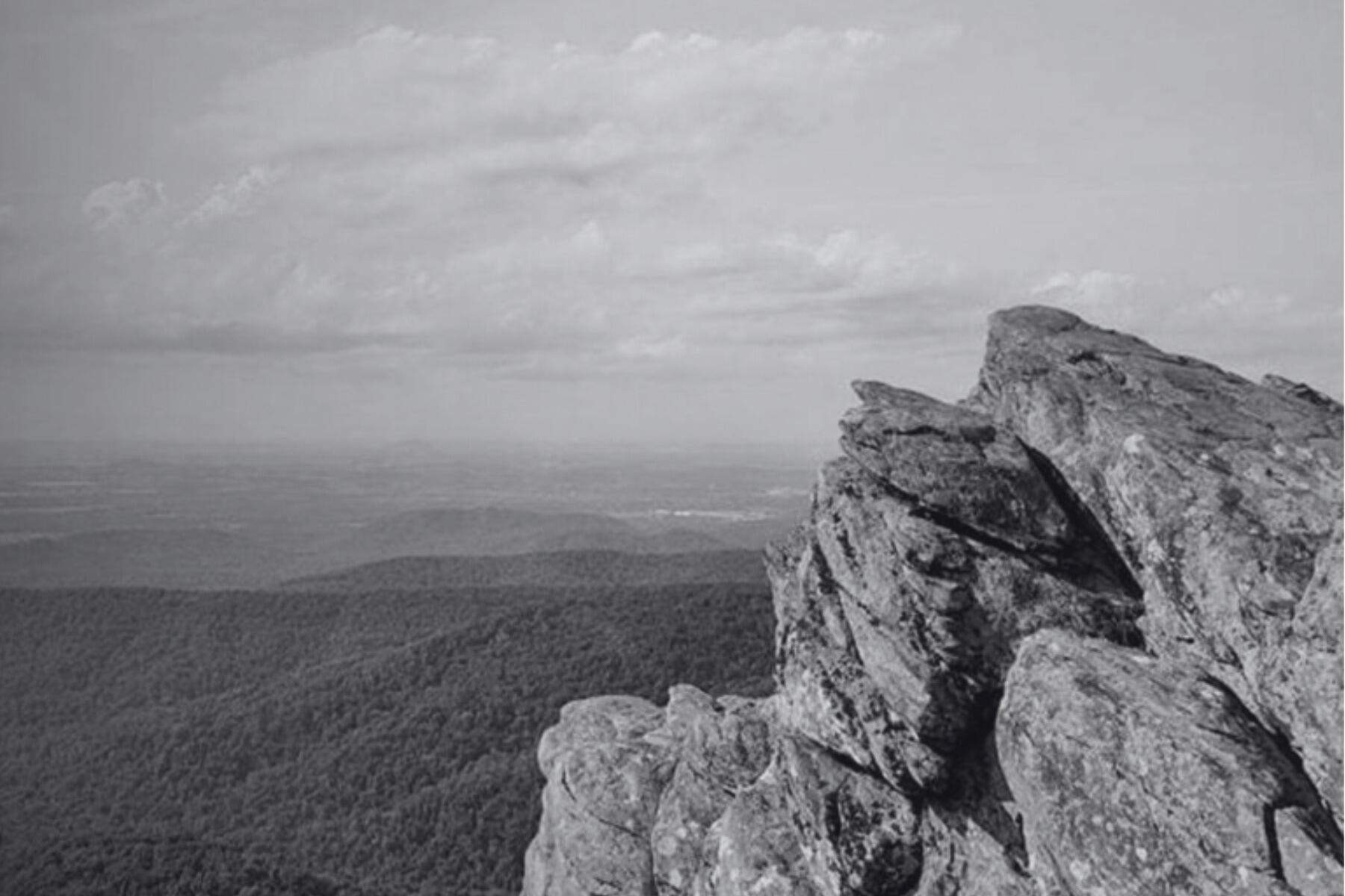 Picture of Humpback Rocks 