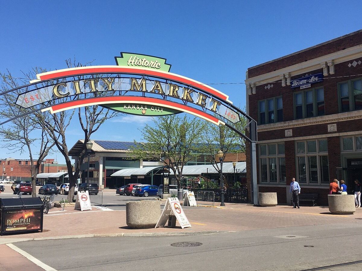 Picture of City Market