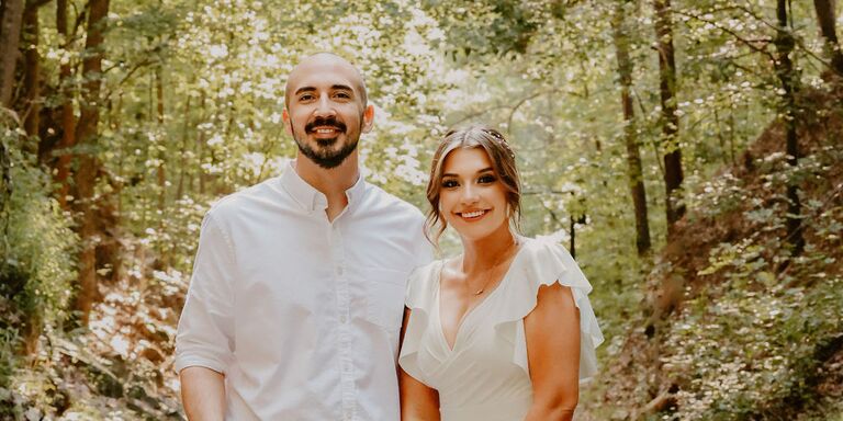 Katelin & Nicholas Home Page Banner