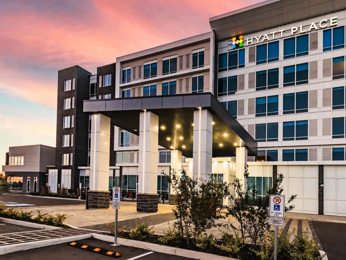 Picture of Hyatt Place Toronto / Brampton