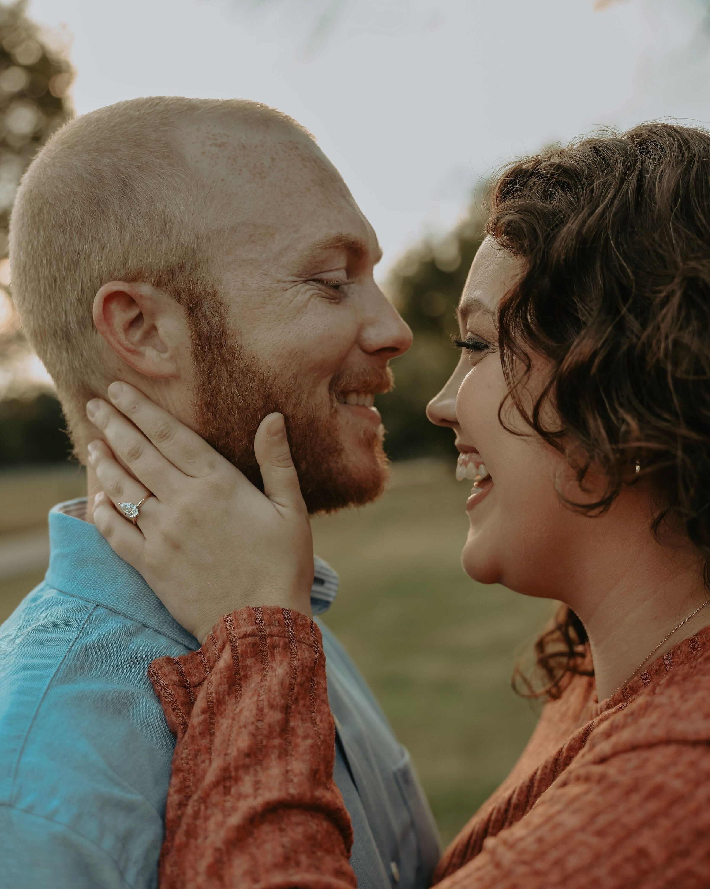 Laura & Jackson Home Page Banner