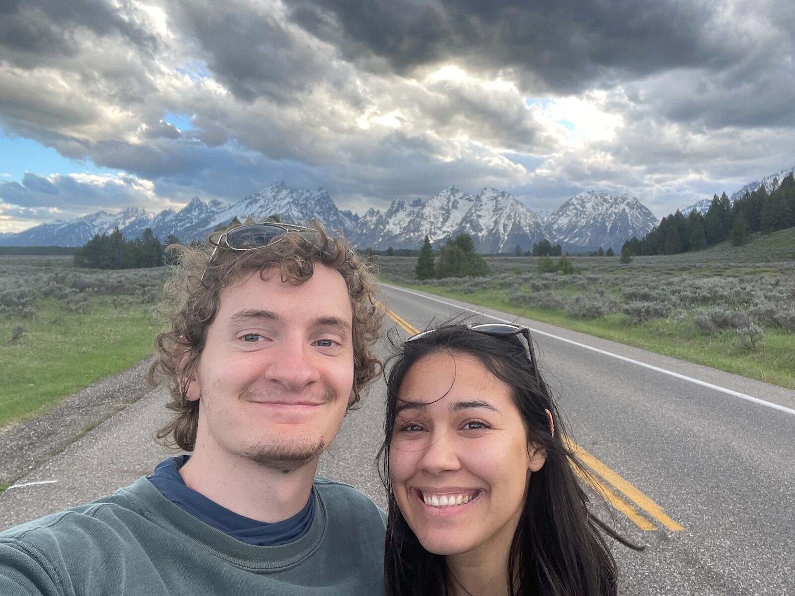 Picture of Our Love Story