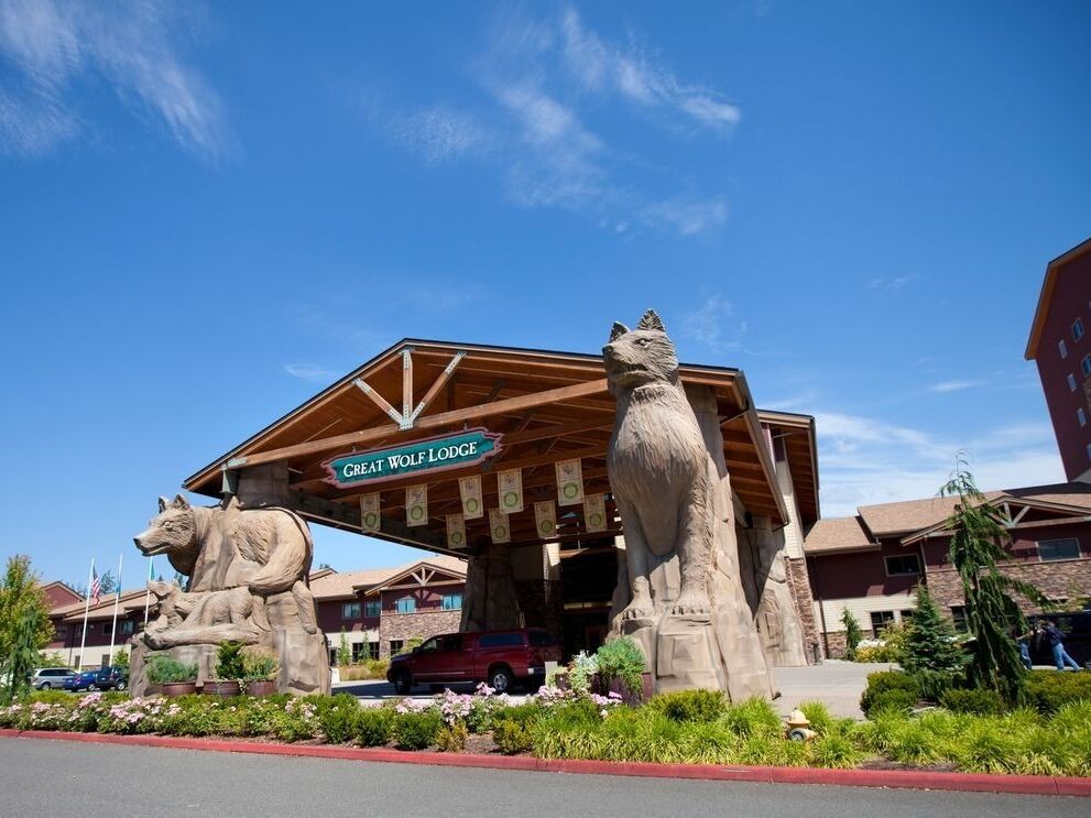 Picture of Great Wolf Lodge Grand Mound