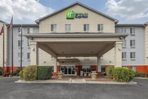 Picture of Holiday Inn Express Charlotte West Gastonia an IHG Hotel.