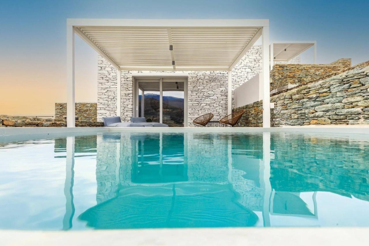 Picture of Iliades Luxury Boutique Suites&pools