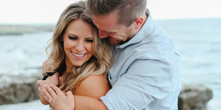 Erica & Matthew Home Page Banner