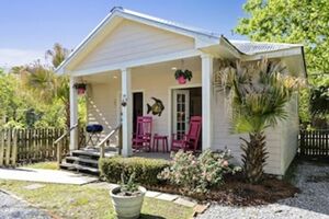 Picture of Carroll House Cottages