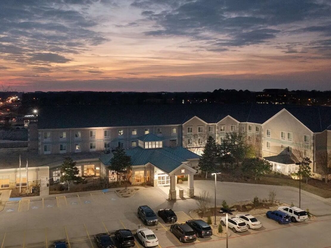 Picture of Hilton Garden Inn Tyler