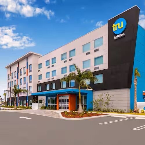 Picture of Tru by Hilton Port St. Lucie Tradition