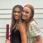 Macie Milholen