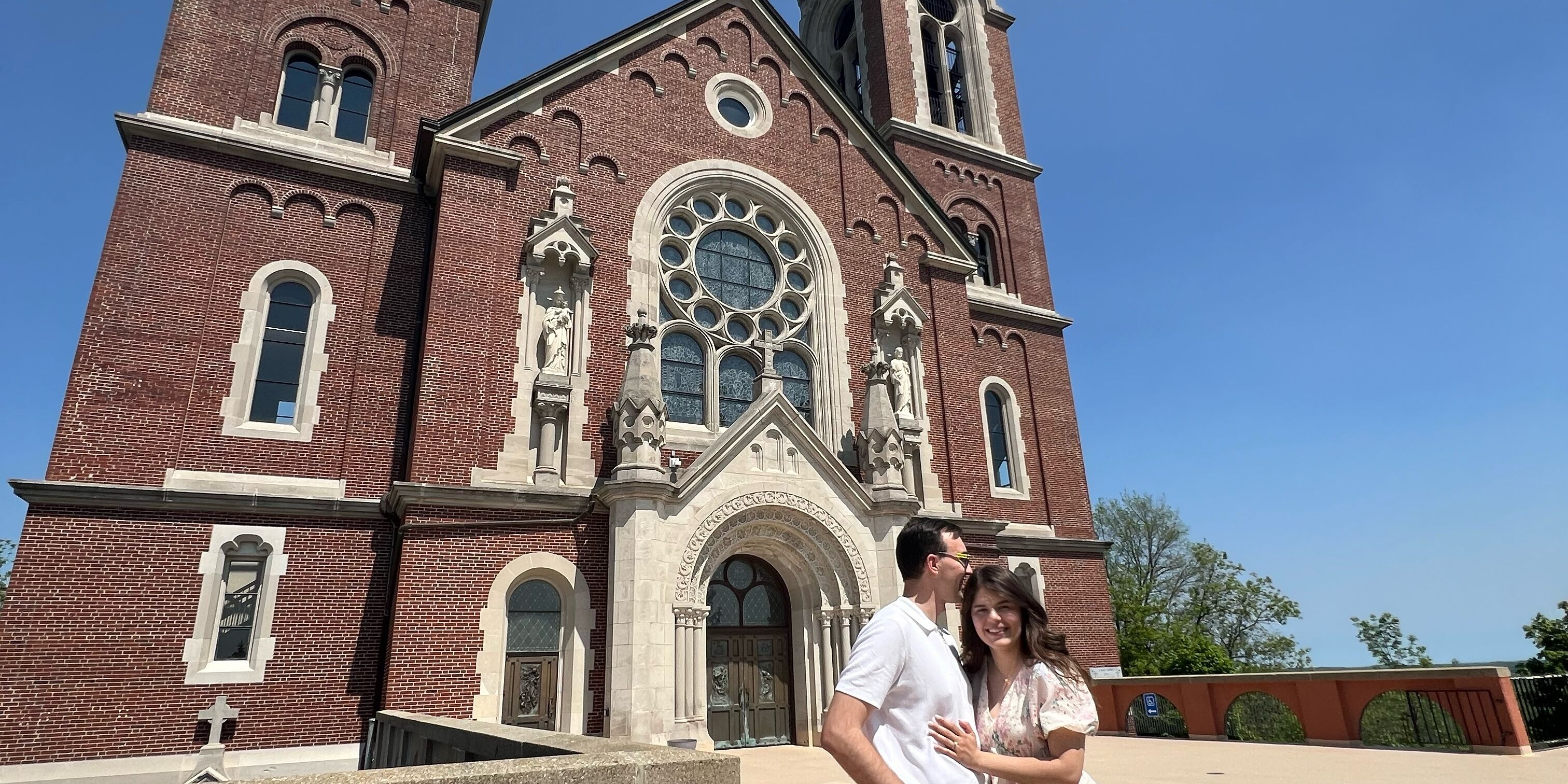 Picture of Holy Hill