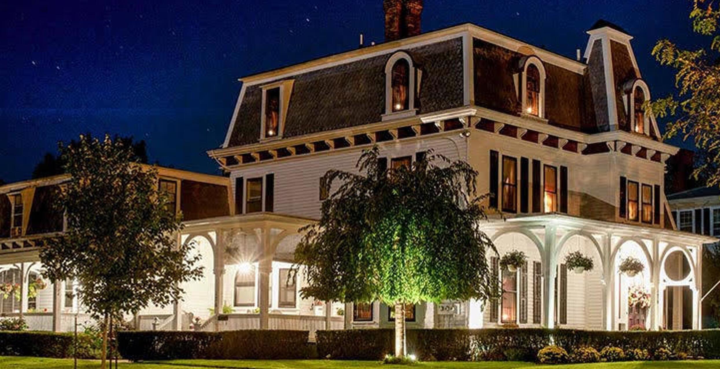 Picture of 1840 Inn on the Main Bed and Breakfast