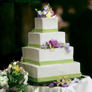 The Cake