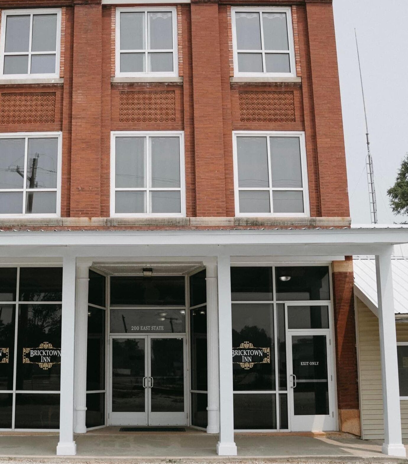 Picture of Bricktown Inn