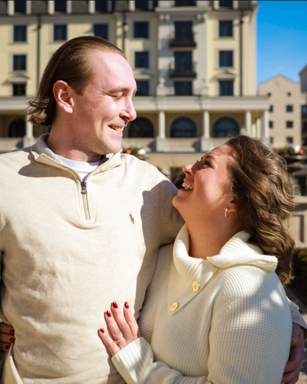 Gabriela & Herman Home Page Banner